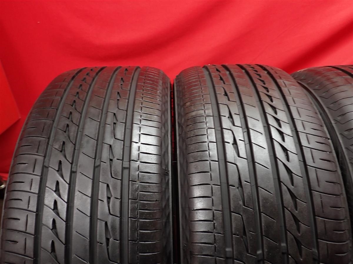 中古タイヤ 225/45R18 95W 245/40R18 93W 4本セット ブリヂストン レグノ GR-XII BRIDGESTONE REGNO GR-XII 9分山★n18 Cクラス_画像6