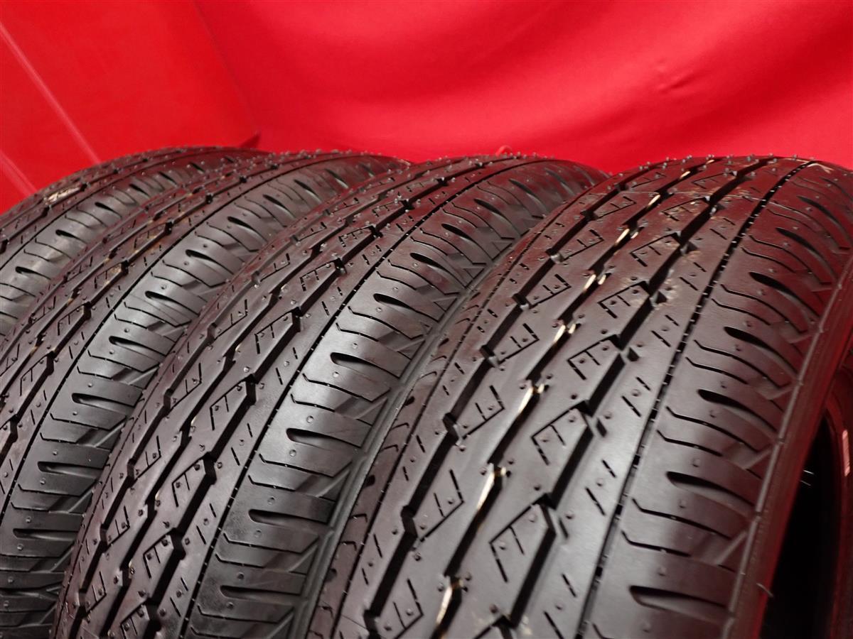 中古タイヤ 145/80R12 80/78N 4本セット ブリヂストン K370 BRIDGESTONE K370 9.5分山★n12 エブリィ NV100 クリッパー ミニキャブ_画像4