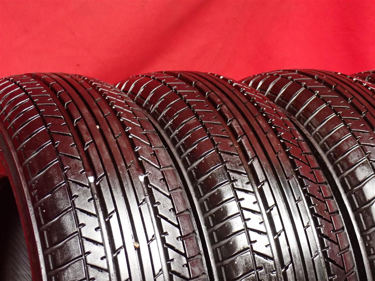 タイヤ4本 《 ヨコハマ 》 アスペック A349N [ 165/65R14 79S ]8.5/8分山★ タンク デュエット パッソ ルーミー n14_画像3