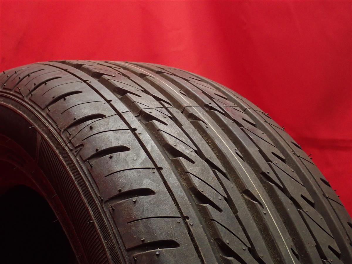 単品 タイヤ 1本 《 グッドイヤー 》 GTエコステージ [ 195/55R15 85V ]9.5分山★n15_画像3