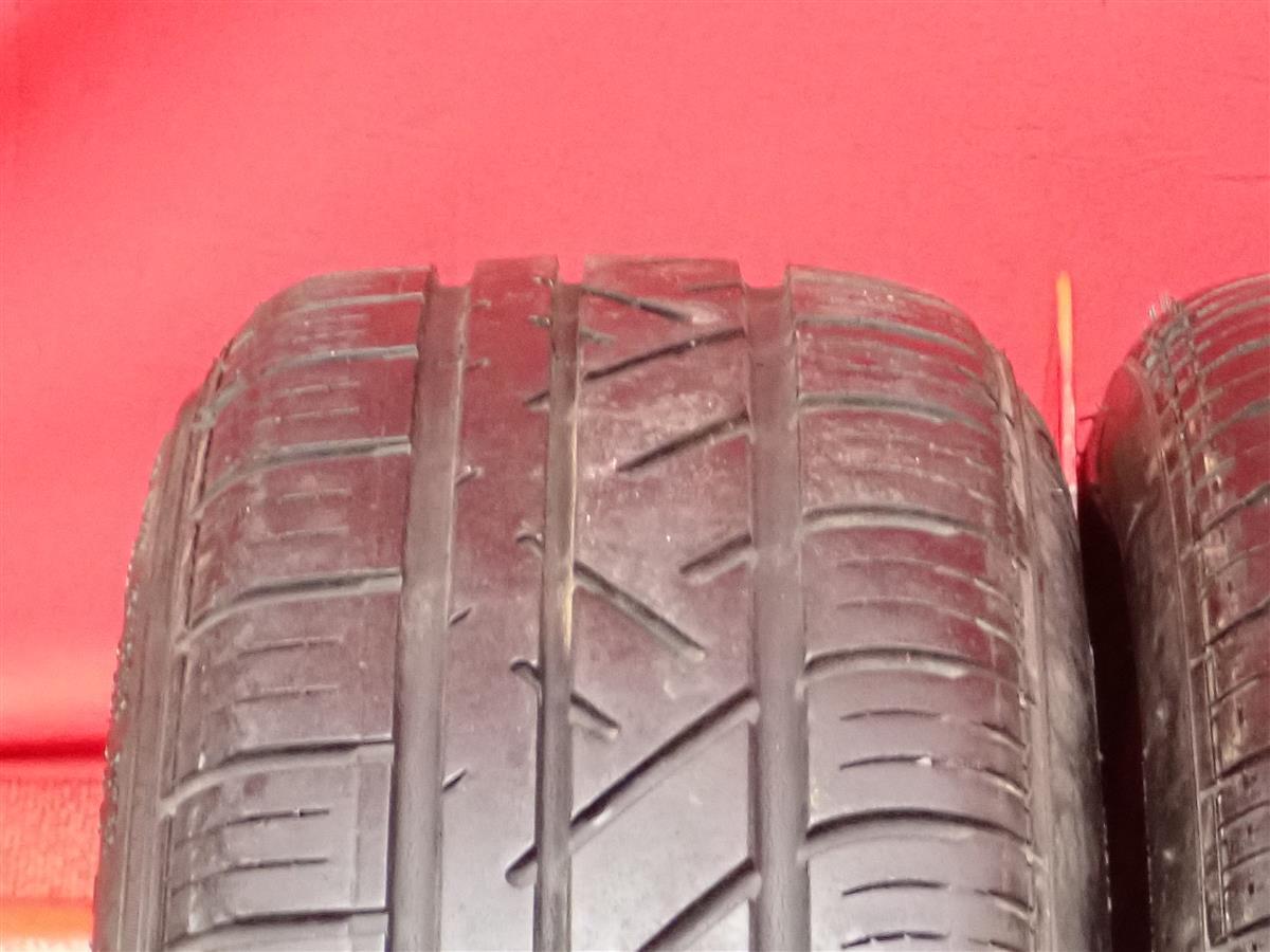 タイヤ2本 《 ピレリ 》 ドラゴン [ 165/45R15 68V ]8.5分山★ ネイキッド MAX ekワゴン プレオ MRワゴン n15_画像6