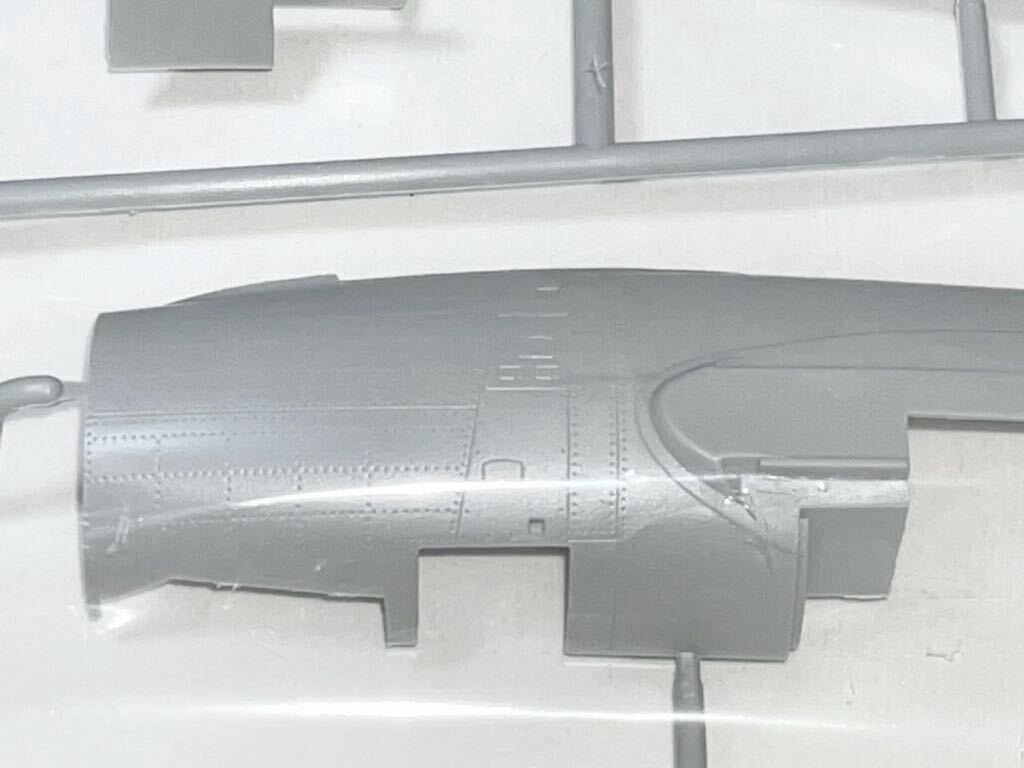 ホビークラフトカナダ HC1421 1/48 アメリカ海軍 F9F-2/-3 パンサー 朝鮮戦争 送料込 F9F-2/-3 Panther Koreaの画像3