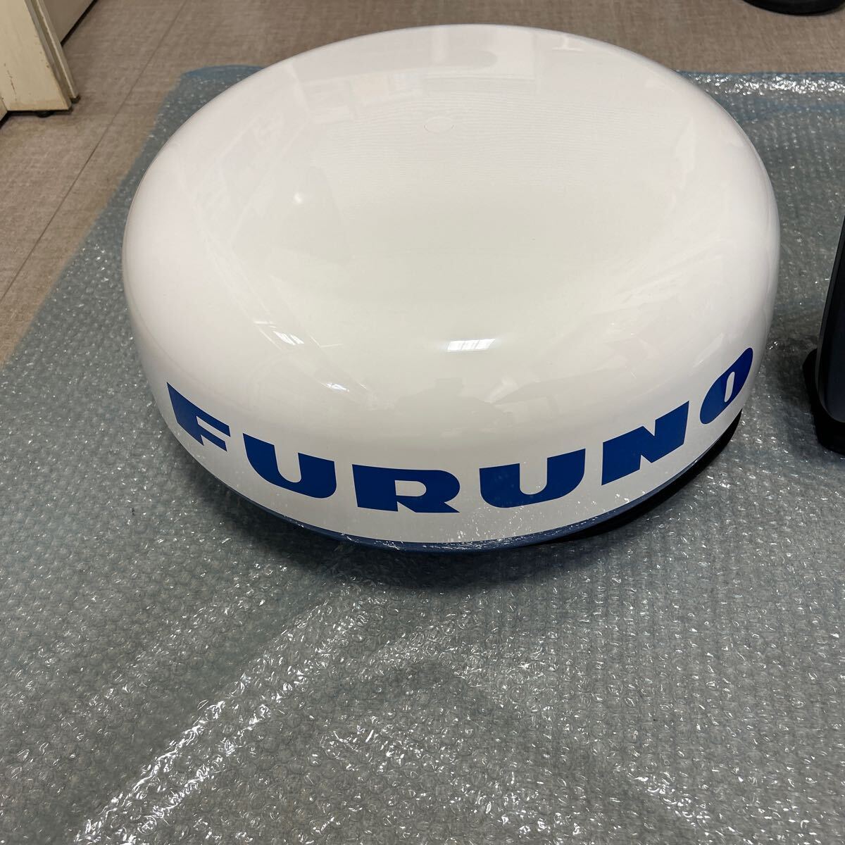 新品未使用品 フルノ FURUNO マリンレーダー 1815 一式の画像2