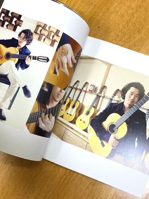 沖仁スタイル　フラメンコ・ギター（DVD付）（リットーミュージック）帯付き_画像2