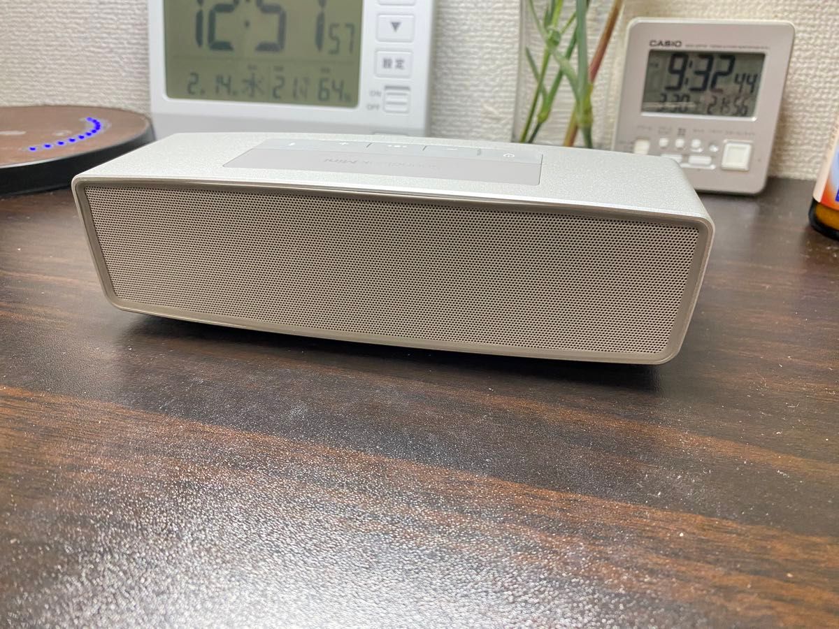 Bose SoundLink mini 2 美品