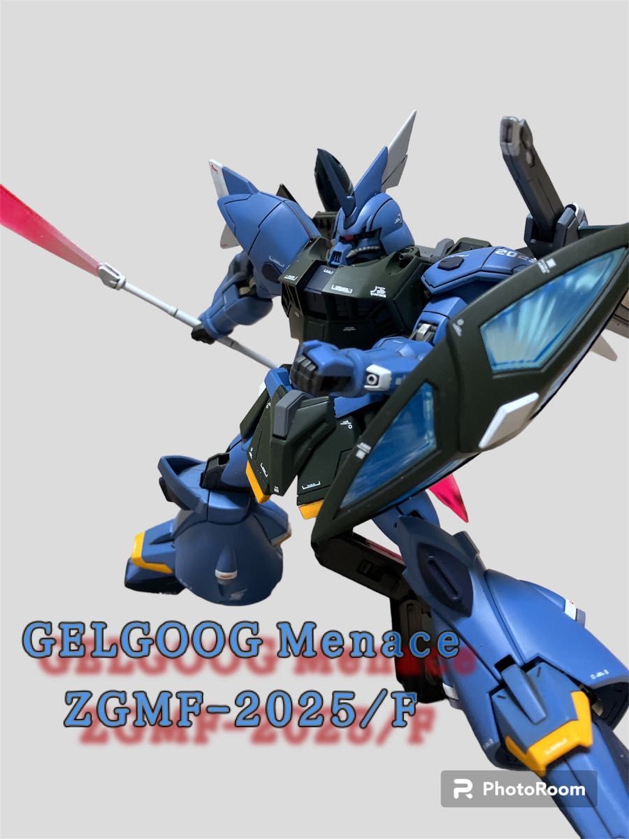 HG 1/144 ゲルググメナース(一般機カラー) 劇場版 機動戦士 HG 1/144 ゲルググメナース(一般機カラー) 劇場版 機動戦士