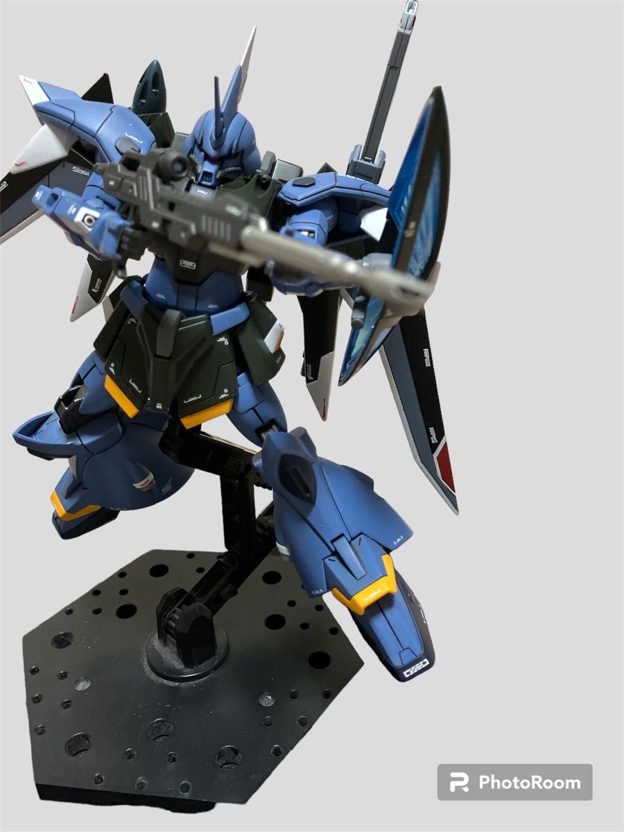 HG 1/144 ゲルググメナース(一般機カラー) 劇場版 機動戦士 HG 1/144 ゲルググメナース(一般機カラー) 劇場版 機動戦士