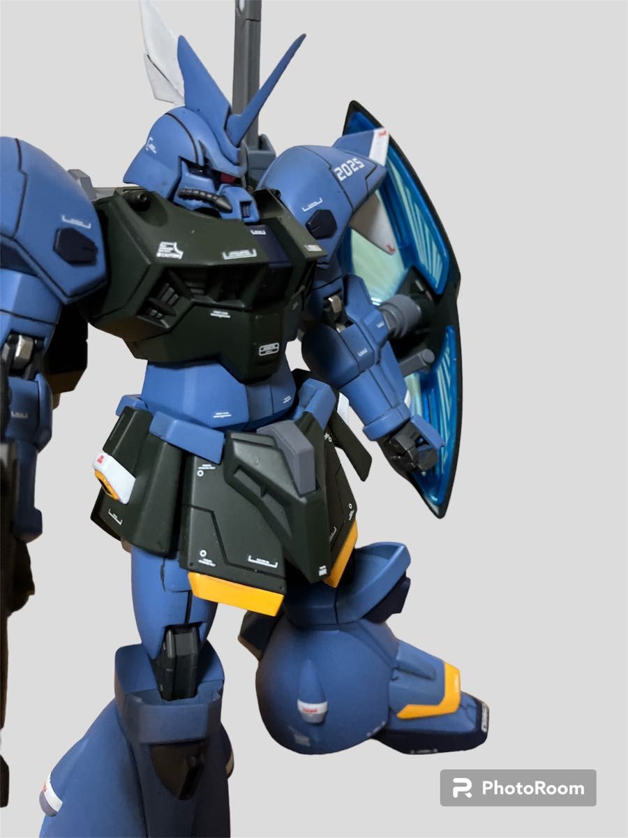 HG 1/144 ゲルググメナース(一般機カラー) 劇場版 機動戦士 HG 1/144 ゲルググメナース(一般機カラー) 劇場版 機動戦士