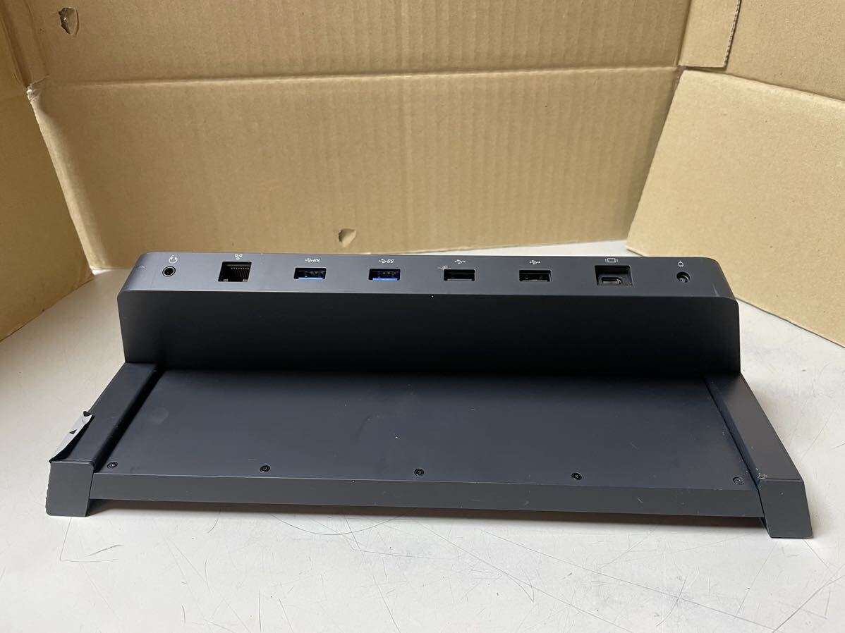 K041/Microsoft Surface Docking Station Model 1664 本体のみの画像3