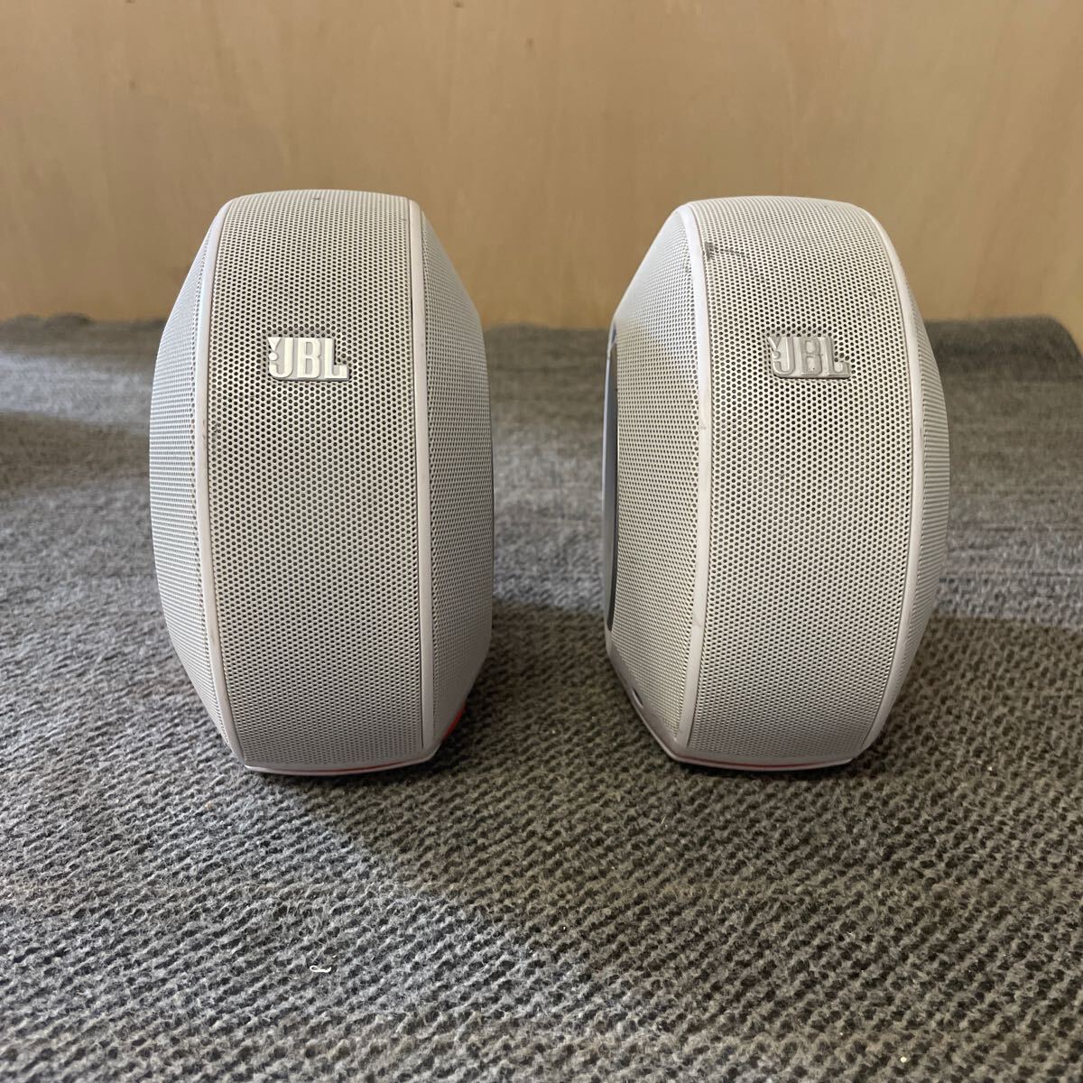 N1422/JBL スピーカー ペア USB接続タイプ FD0001-JH0467215の画像2