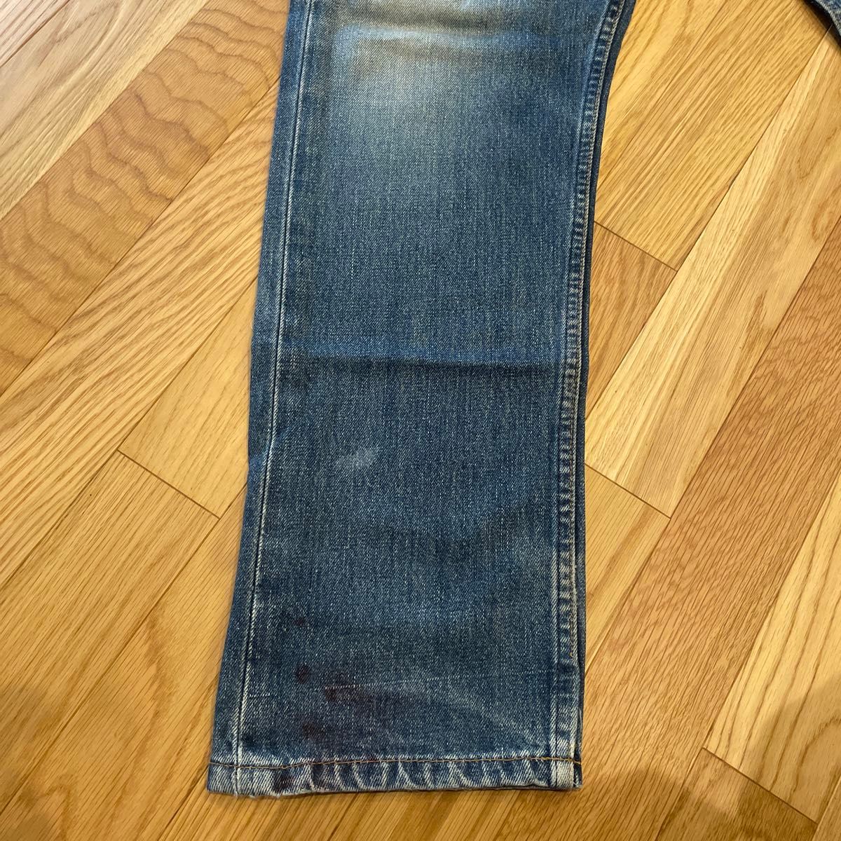 雰囲気系 アメリカ製 Levi's×BEAMS 505スペシャル W34|Yahoo 雰囲気系 アメリカ製 Levi's×BEAMS 505スペシャル W34|Yahoo