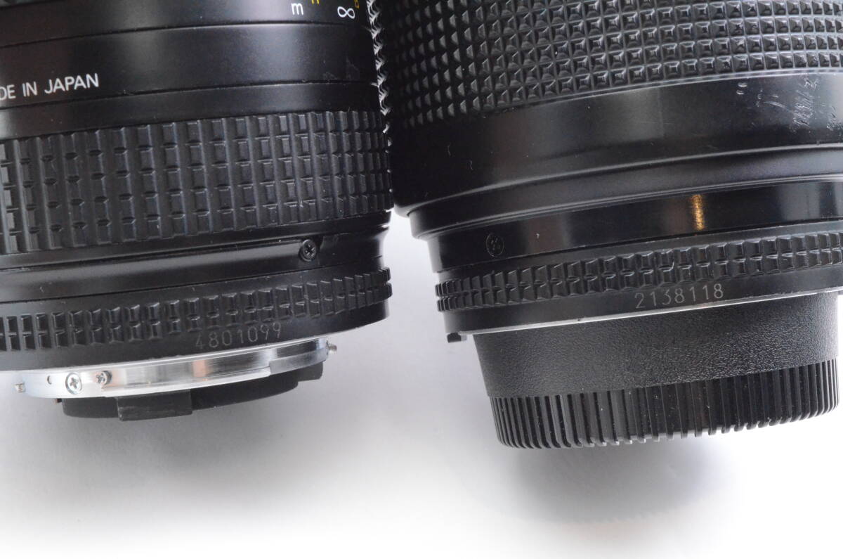 Nikon ニコン D70 ダブルレンズセット デジタル一眼レフカメラの画像10