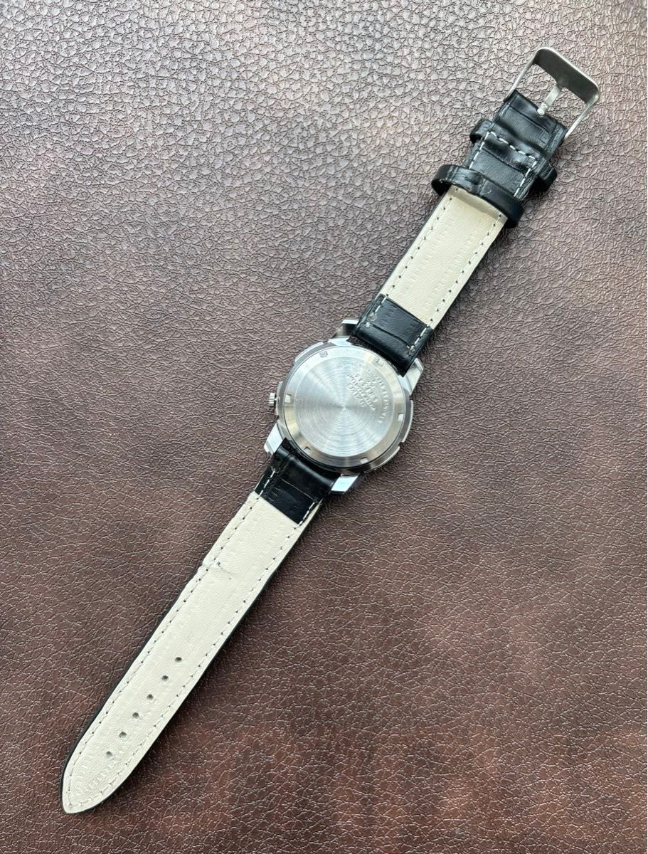 ヴィンテージ SEIKO  腕時計 メンズ 機械式自動巻き セイコー