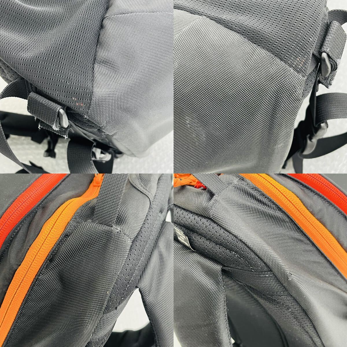 I♪ ARC’TERYX アークテリクス ビームスボーイ別注 MANTIS 26L マンティス デイパック リュックサック バックパック クレイジーカラー_画像5