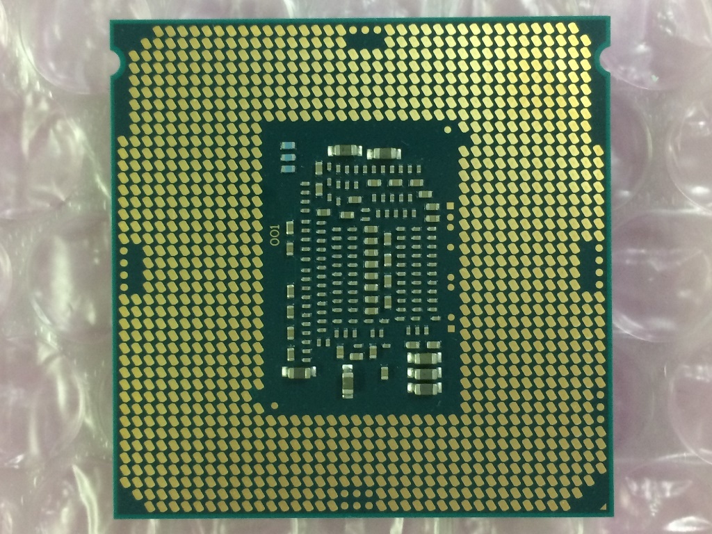 ★現状即決★ Intel Core i5 6500 [SR2L6]｜D720-00689の画像2