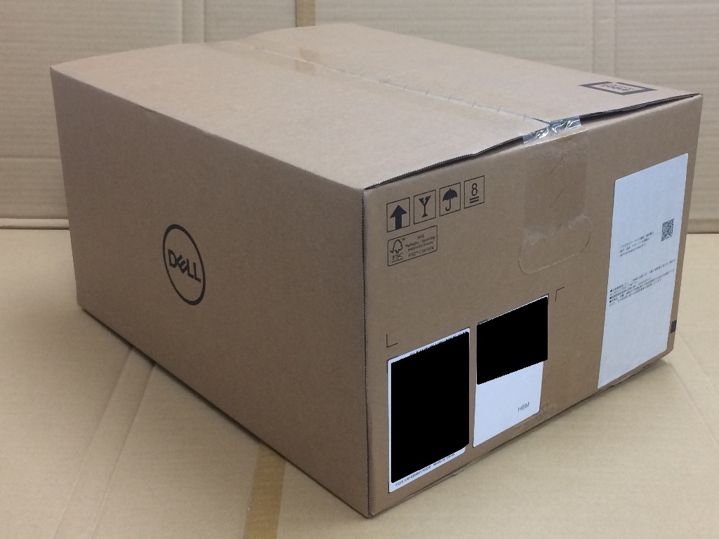 ★未開封/保証有★ DELL Vostro 3020 Small Desktop｜Core i3 13100/8GB/256GB/DVD/Windows 11 未使用_画像1