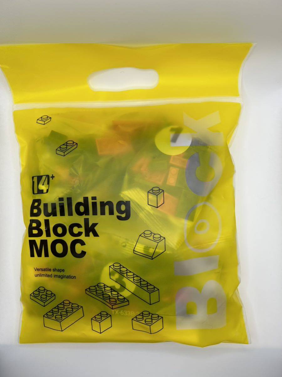 スキビディトイレ LEGO スピーカーマン ブロック 互換アップグレードタイタンの画像2