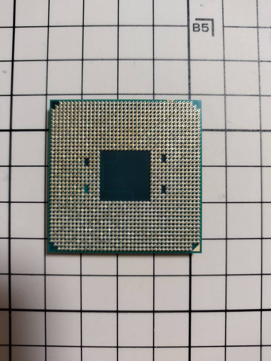AMD Ryzen5 2400G AM4の画像2
