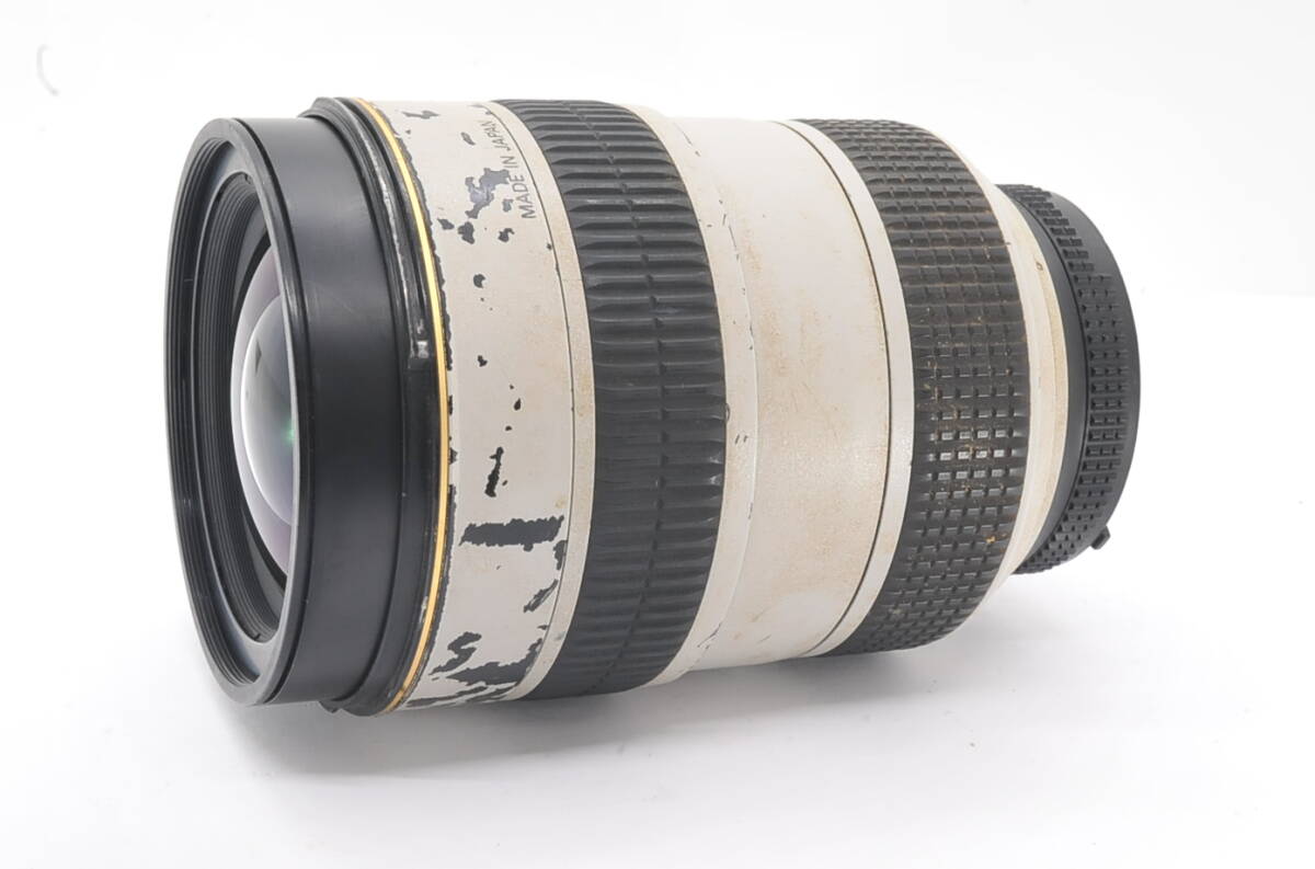 Nikon ニコン AF-S 28-70mm f/2.8 Zoom AF Lens オートフォーカス ズーム レンズ グレイ カラー TN250313の画像10