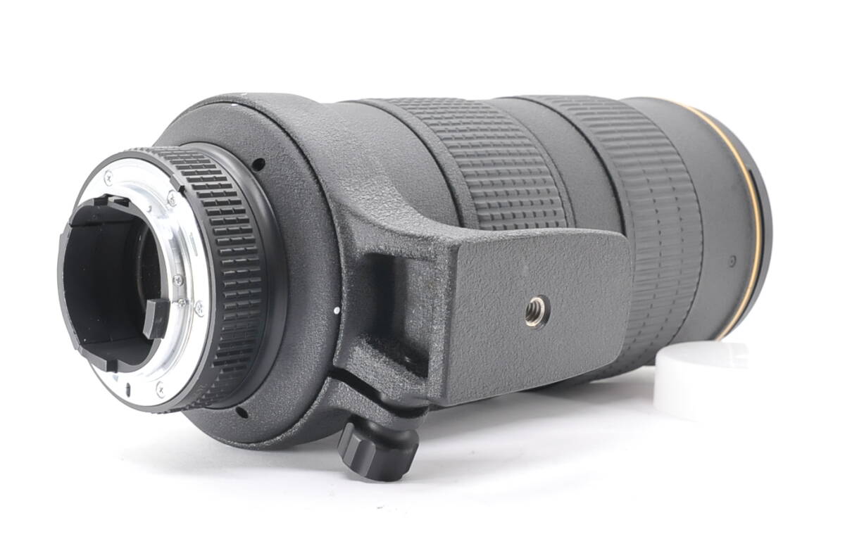 Nikon ニコン AF-S 80-200mm f/2.8 D ED Zoom Lens オートフォーカス ズーム 望遠 レンズ TN222180の画像2