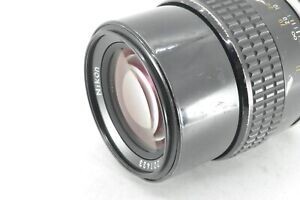 Nikon ニコン Ai Nikkor 135mm f/3.5 Telephoto Prime MF Lens マニュアルフォーカス レンズ T48N112の画像2