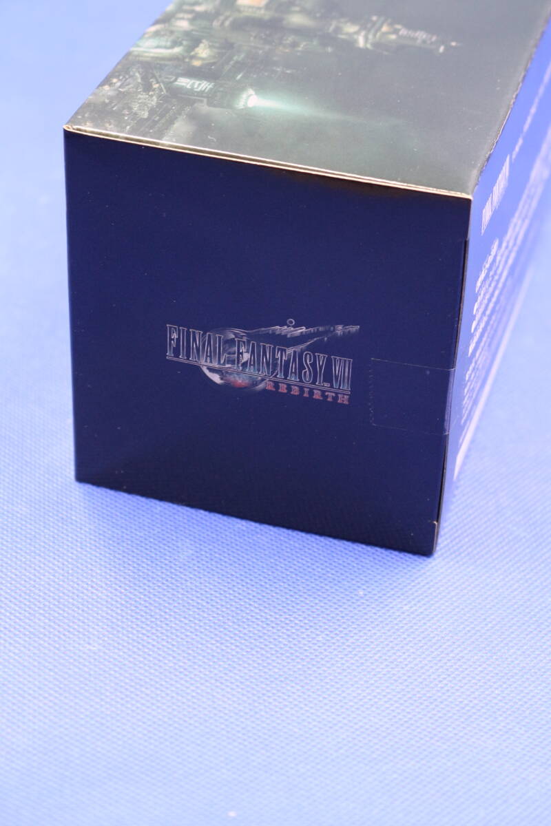 29-3 [ нераспечатанный ]FINAL FANTASY7 REBIRTH продажа память жребий D. мини фигурка 7 body комплект Final Fantasy 7 Rebirth 
