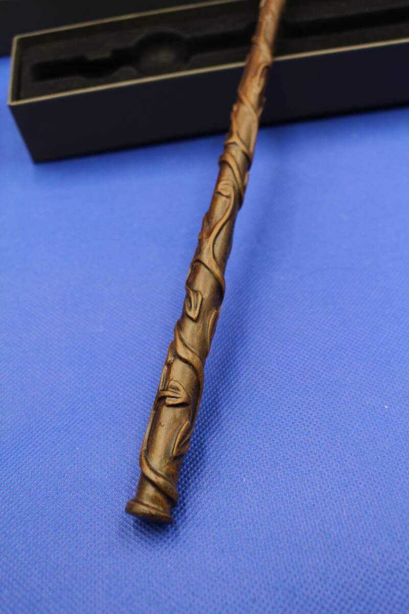 32-0 [現状品]USJ ハリー・ポッター ハーマイオニー・グレンジャー 魔法の杖 装飾品 ユニバーサル・スタジオ・ジャパンの画像8