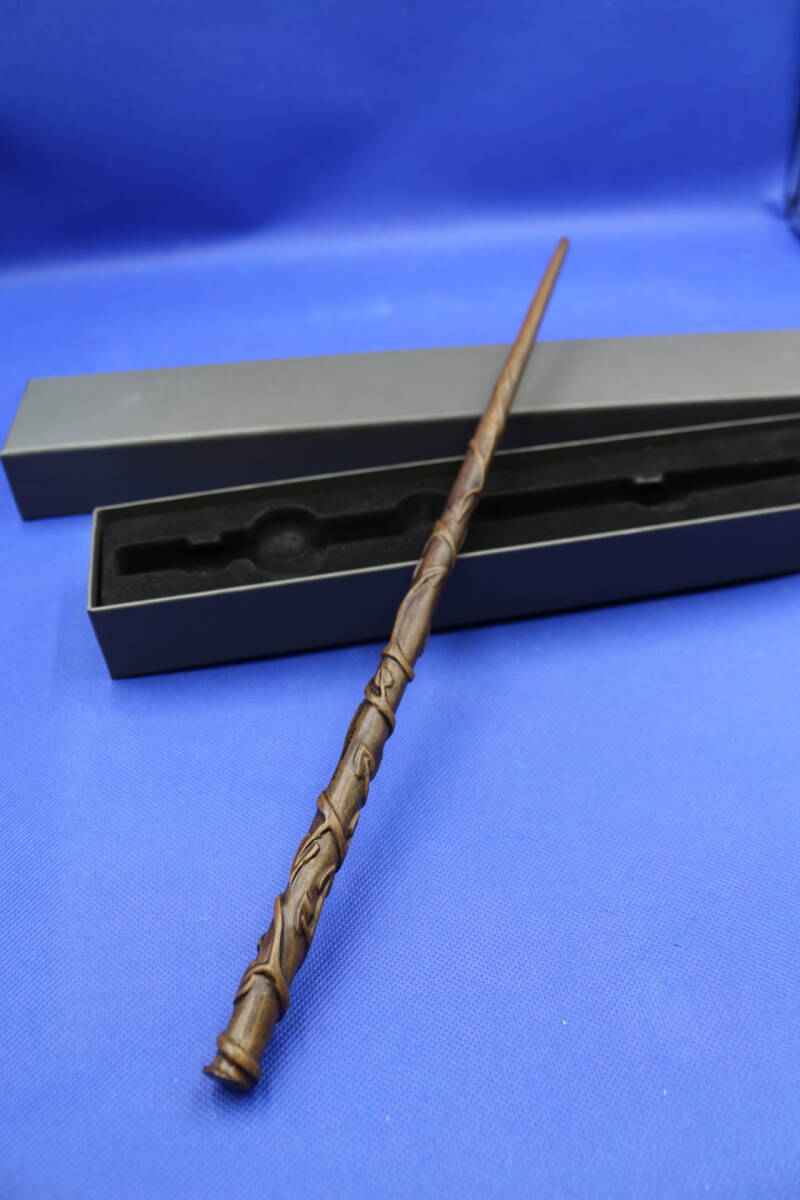32-0 [現状品]USJ ハリー・ポッター ハーマイオニー・グレンジャー 魔法の杖 装飾品 ユニバーサル・スタジオ・ジャパンの画像6