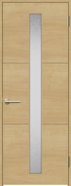 室内建具 ＬＩＸＩＬ 片開きドア W754×H2023 （06520） LGD 「ラシッサS　Crea」_画像1