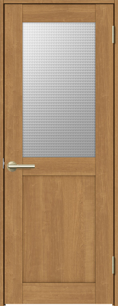  интерьерные фитинги LIXIL однопольная дверь W734×H2023 (0620) LGH [lasisaS Crea].. нет 