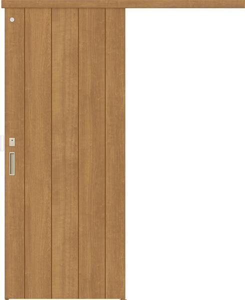 室内建具 LIXIL アウトセット トイレ片引戸 W1324×H2030 (1320) LBB 「ラシッサS Crea」