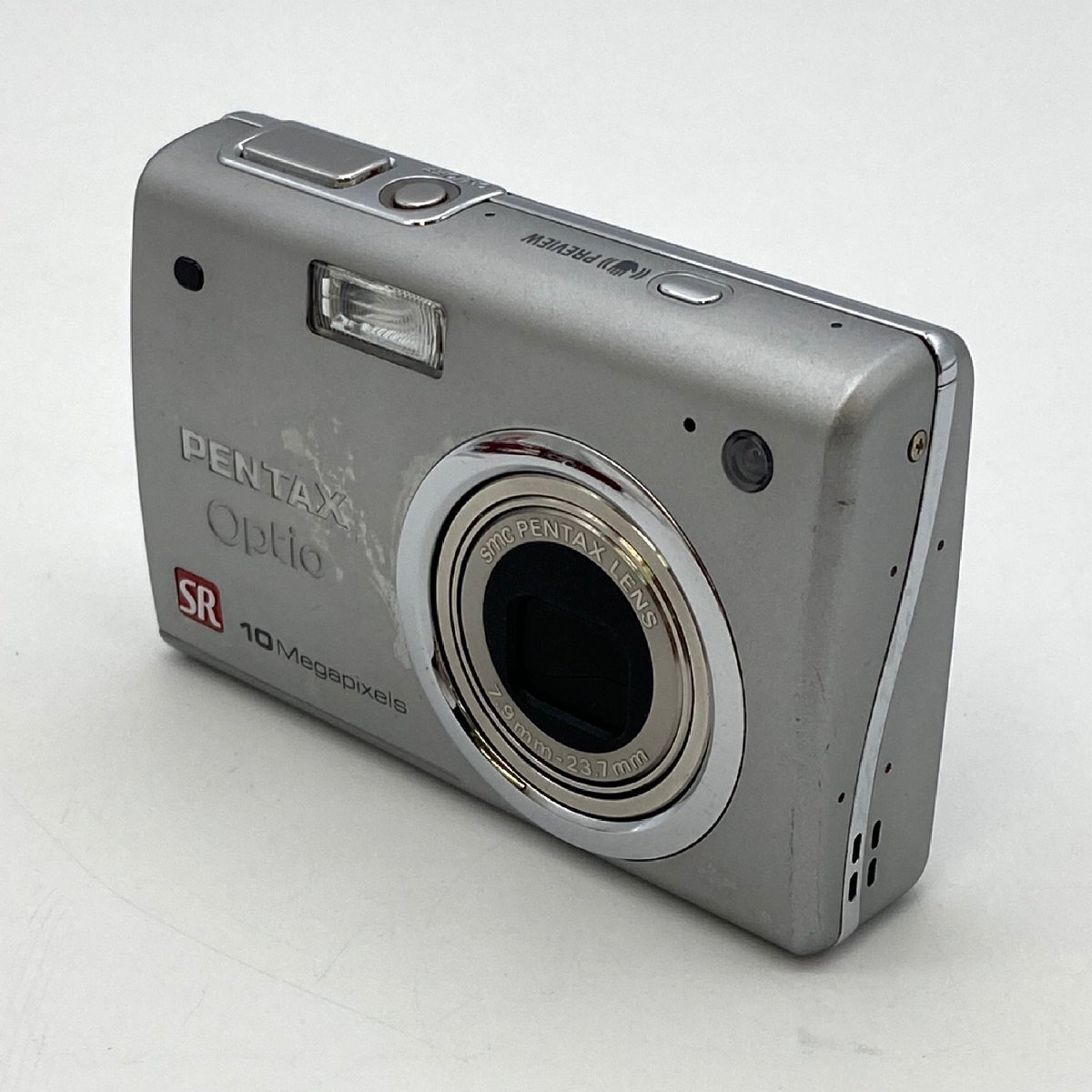 1円～/PENTAX/ペンタックス/Optio/A30/コンパクトデジタルカメラ/デジカメ/コンパクトデジタルカメラ/ジャンク/HM086の画像1