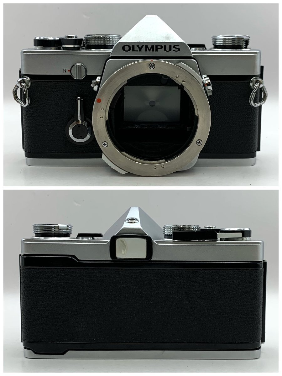 Yahoo!オークション - 1円~/OLYMPUS/オリンパス/OM-1/レンズ付 Yahoo!オークション - 1円~/OLYMPUS/オリンパス/OM-1/レンズ付
