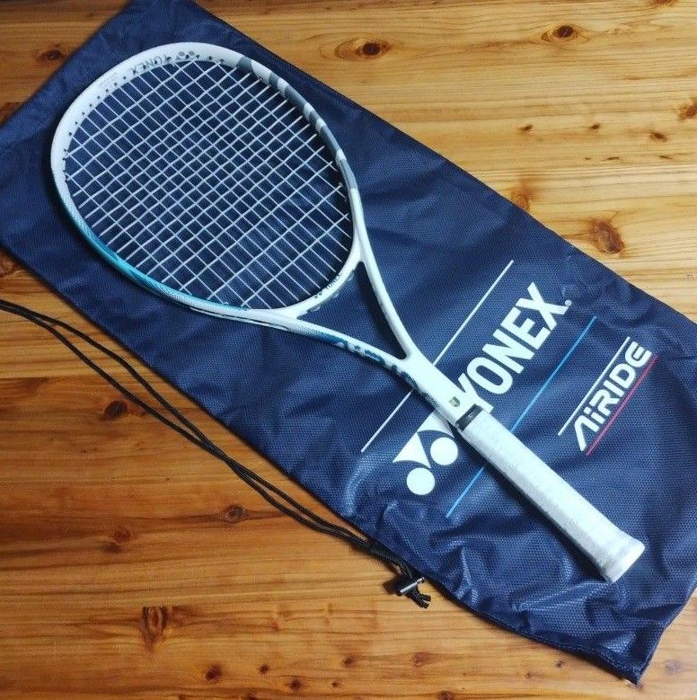 ヨネックス YONEX ソフトテニスラケット AIRIDE エアライド 2024年新色 軟式テニスラケット新品未使用品　テニス