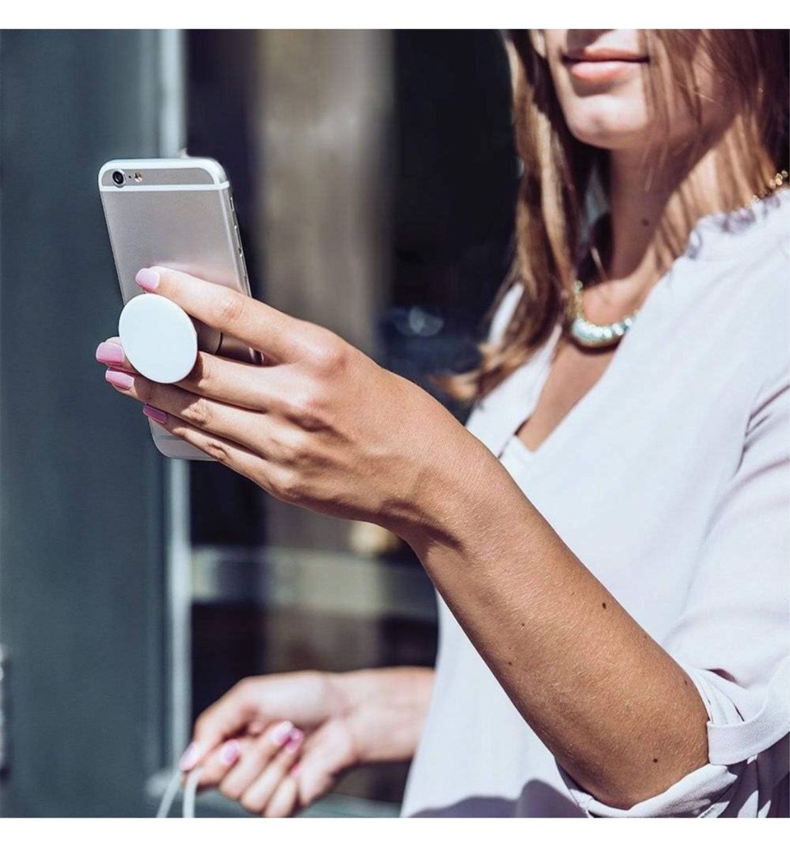 ポップソケッツ PopSockets スマホリング スマホスタンド スマホグリップ スマホアクセサリー 2個セット