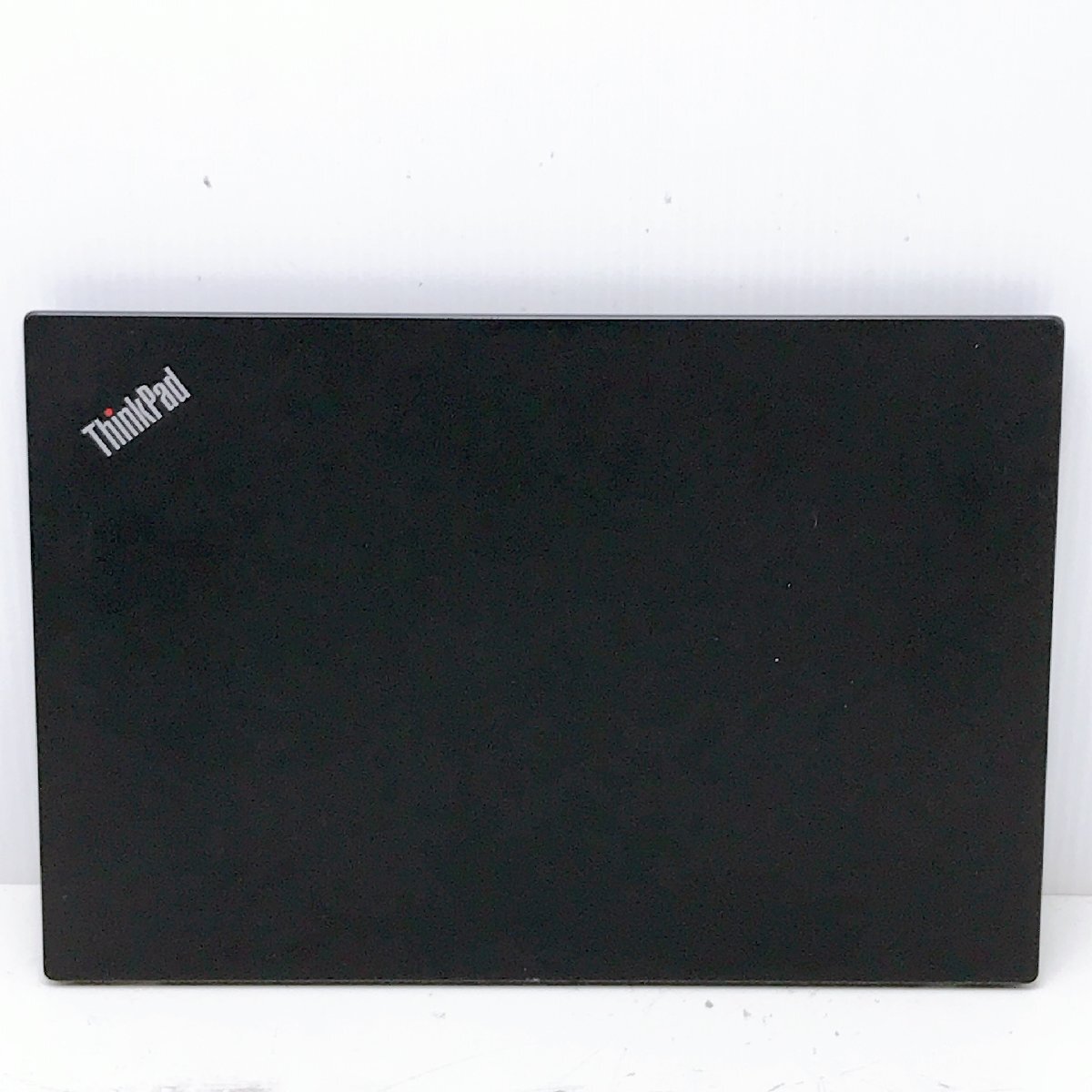 Lenovo ThinkPad X280 Core i5 8250U 1.6GHz 8GB SSD256GB 12.5 ジャンク扱い H12408の画像4