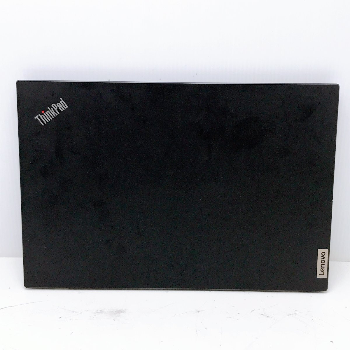 Lenovo ThinkPad L15 Core i5 10210U 1.6GHz 8GB SSD256GB 15.6 ジャンク扱い ノートパソコン H12398の画像4