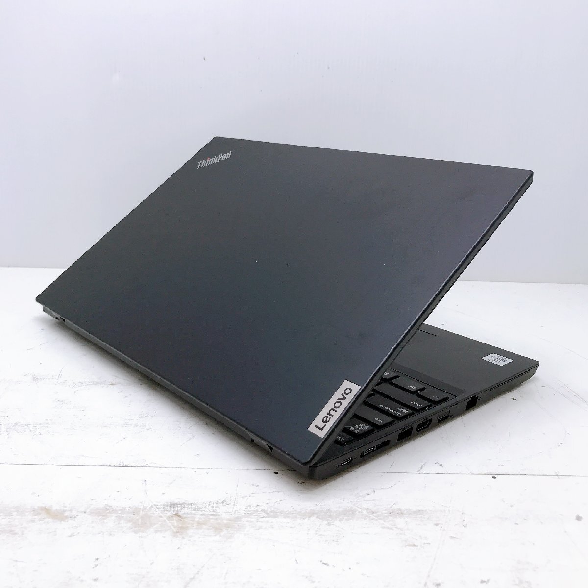 Lenovo ThinkPad L15 Core i5 10210U 1.6GHz 8GB SSD256GB 15.6 ジャンク扱い ノートパソコン H12398の画像2