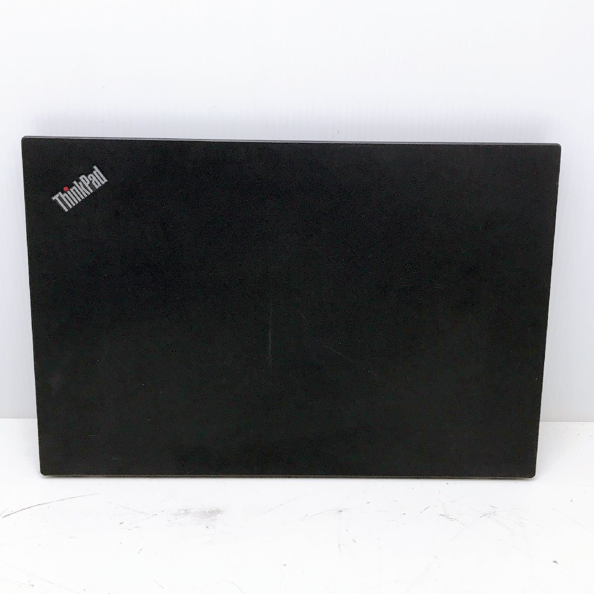 Lenovo ThinkPad L580 Core i5 8250U 1.6GHz 8GB 500GB 15.6 ジャンク扱い ノートパソコン H12396の画像4