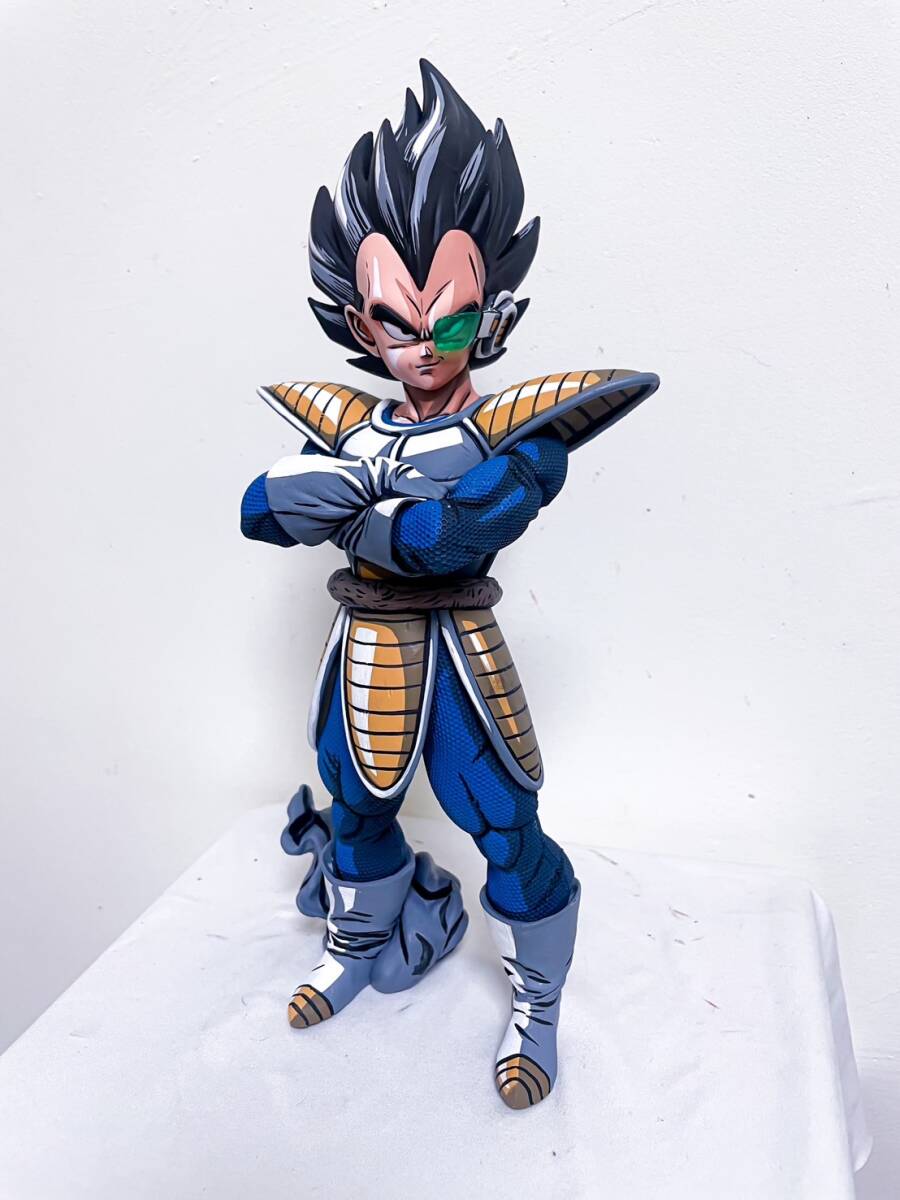 ドラゴンボールZ ベジータ フィギュア Yahoo!オークション - ドラゴンボールZ/ベジータ フィギュア