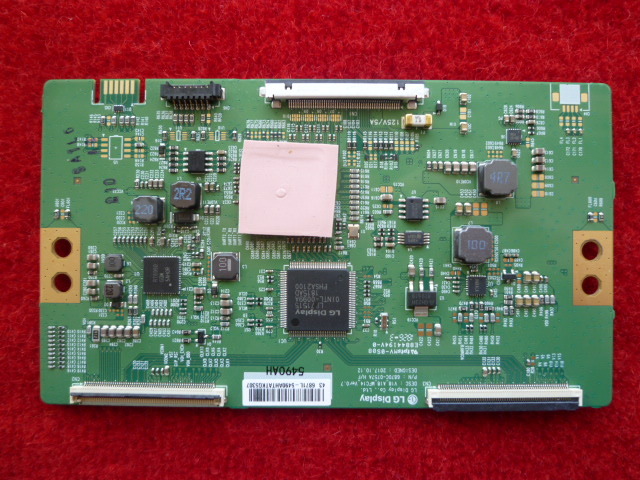 Yahoo!オークション - 液晶テレビ部品 パナソニック TH-43FX600 Yahoo!オークション - 液晶テレビ部品 パナソニック TH-43FX600