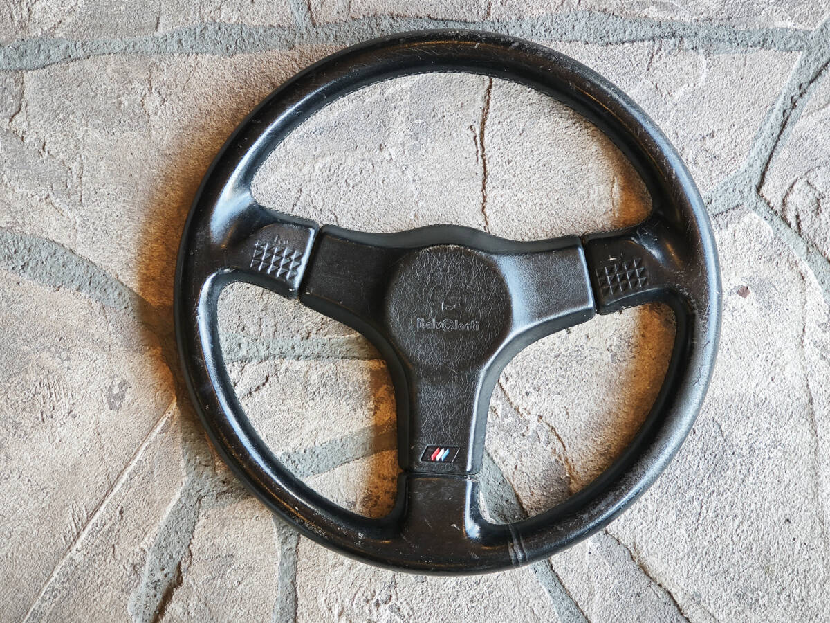R31 Skyline GTS-R original Italvolanti italvolanti steering gear 