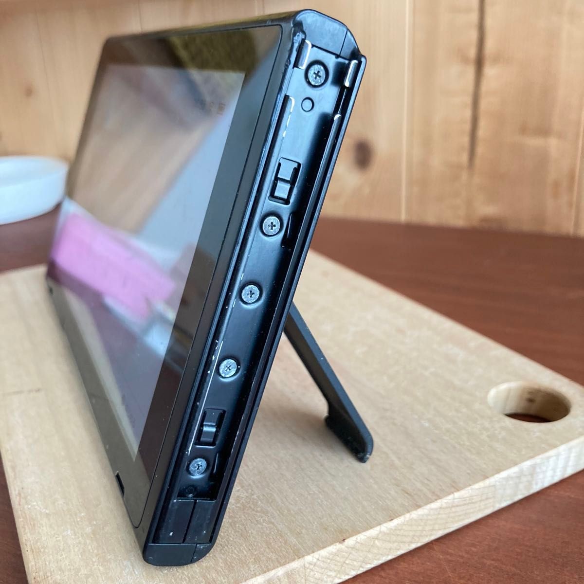 ニンテンドー スイッチ 2017年製 未対策機 訳あり品 Switch ニンテンドー スイッチ 2017年製 未対策機 訳あり品 Switch