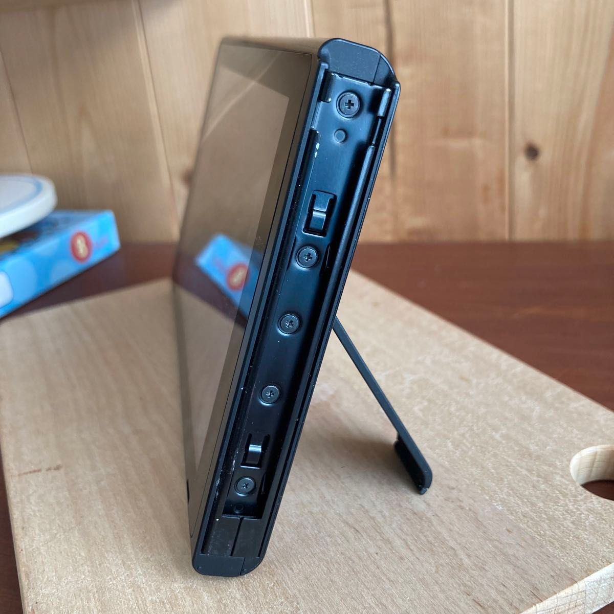 ニンテンドー スイッチ 2017年製 未対策機 Switch 動作確認済み ニンテンドー スイッチ 2017年製 未対策機 Switch 動作確認済み
