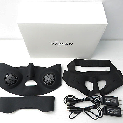 YA-MAN メディリフトアイ EPE-10 メディリフト EP-14セット売り YA-MANメディリフトEP-14BB メディリフトアイEPE-10BBセット