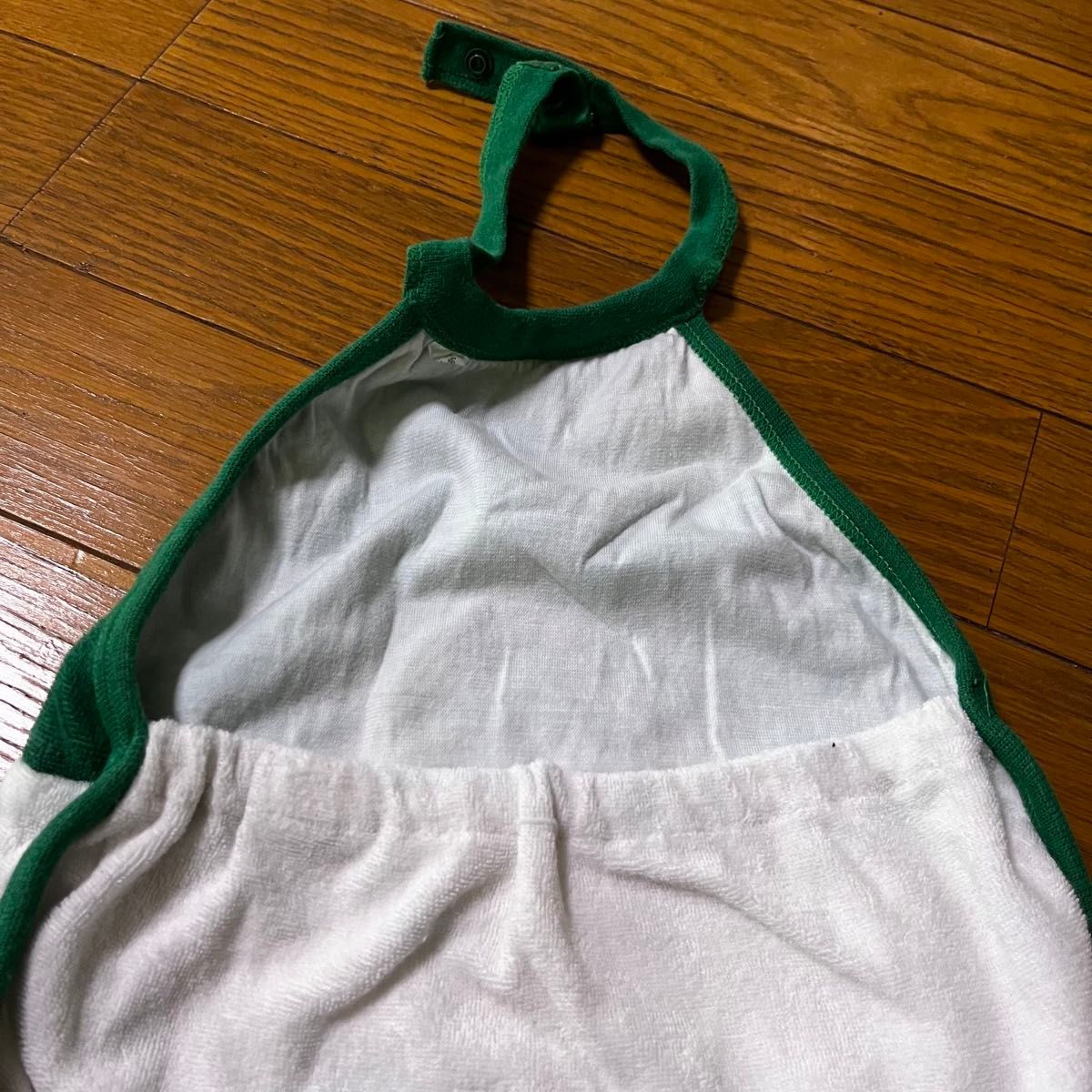 baiya男の子ベビーまとめ売り6070セットアップ半袖ロンパースズボンスイカ 子供服 赤ちゃん baby