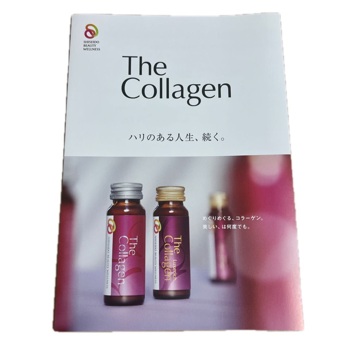資生堂 The Collagen ザ・コラーゲン タブレット 21日分 126粒