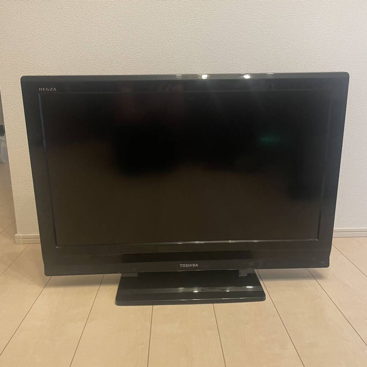 TOSHIBA☆東芝☆REGZA☆液晶テレビ☆32インチ☆送料込