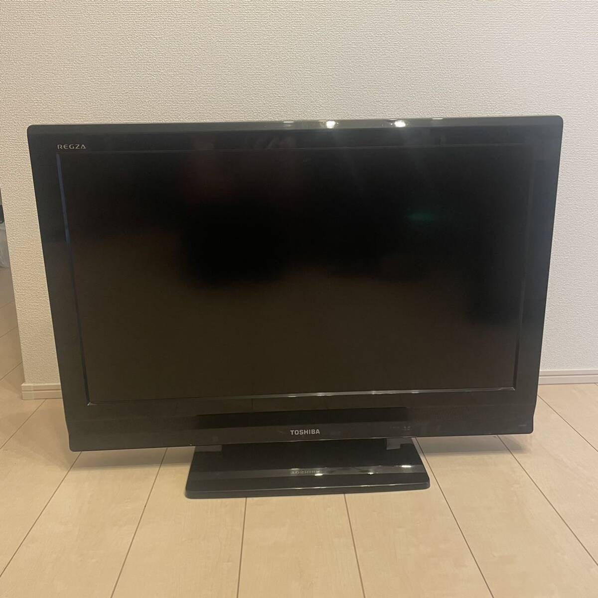 TOSHIBA☆東芝☆REGZA☆液晶テレビ☆32インチ☆送料込の画像9