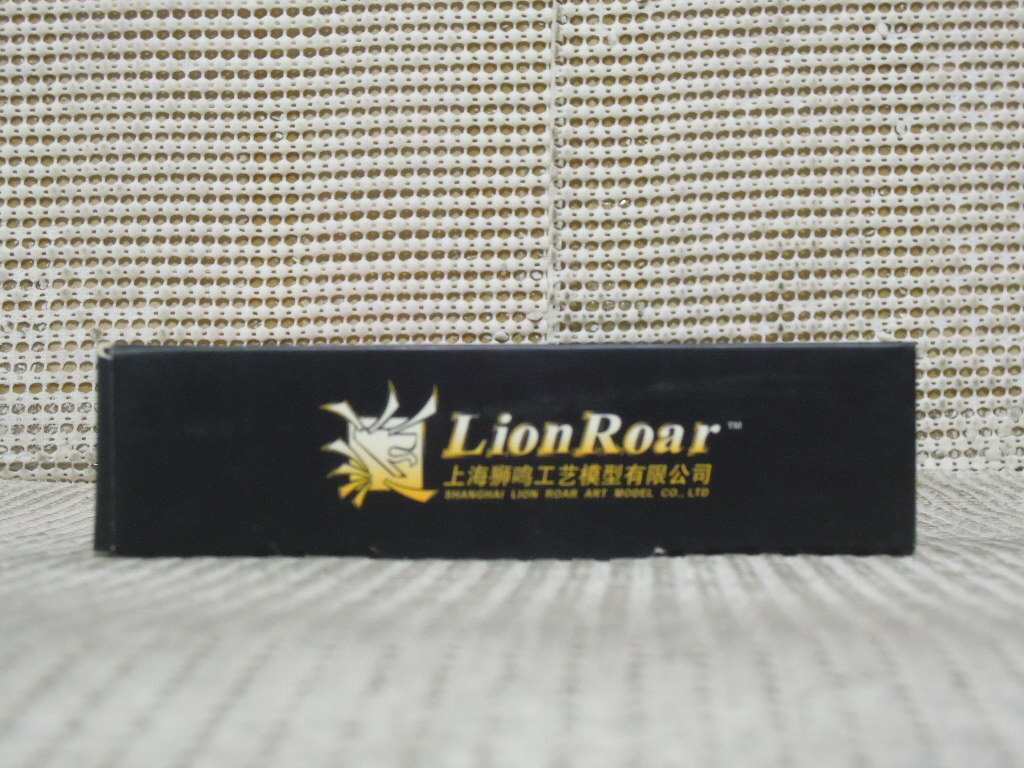 Lion Roar 1/700 NORTH CALROLINA CLASSDETAIL SETの画像4